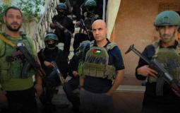 المجموعات المسلحة في رفح