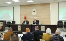 الصحة تُطلق البروتوكول الوطني العلاجي لأمراض الدم والأورام في فلسطين