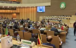 انطلاق القمة الأفريقية الـ39 في العاصمة الإثيوبية أديس أبابا