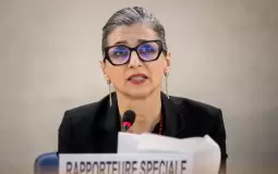 فرانشيسكا ألبانيزي