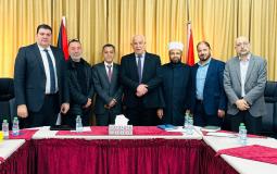 توافق رسمي بين الأوقاف وشركات الحج