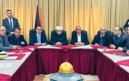 الأوقاف تجري قرعة الحج