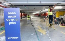 مستشفيات إسرائيل تستعد لسيناريو نزول متجدد إلى تحت الأرض