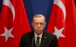 تحرك تركي سري لدمج حماس في اليوم التالي