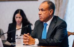 وزير الخارجية المصري بدر عبد العاطي