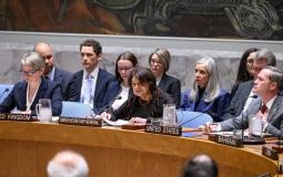 الأمم المتحدة : غزة ما زالت لا تنعم بالسلام، رغم وقف إطلاق النار