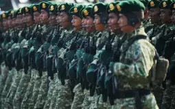 إندونيسيا تضع 12 شرطا لنشر قواتها في غزة