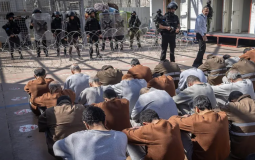 حماس تحذر من قانون إعدام الأسرى بعد إقراره أولياً في الكنيست