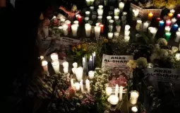 تقرير حقوقي: 2025 العام الأكثر دموية للصحافة عالمياً ونزيف غزة المستمر