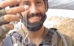 عمليات السرقة من قبل جنود الجيش الإسرائيلي خلال الحرب على غزة