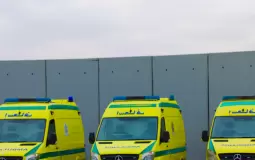 استنفار طبي في مستشفيات سيناء تأهباً لفتح معبر رفح