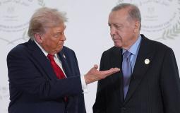 واشنطن تحاول التوسّط بين إسرائيل وتركيا