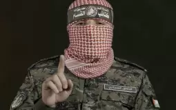 الناطق العسكري الجديد باسم كتائب القسام