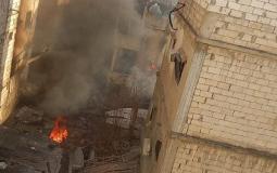 حماس تدين العدوان الإسرائيلي على "عين الحلوة"