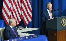 ويتكوف: ترامب متعجب من عدم استسلام إيران