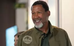 حفيد مانديلا