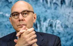 مفوض الأمم المتحدة السامي لحقوق الإنسان فولكر تورك