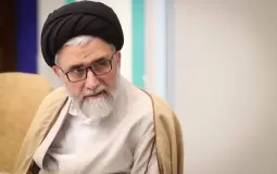 اغتيال وزير الاستخبارات الإيراني إسماعيل خطيب