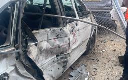 مقتل إسرائيليين وإصابات إثر سقوط صواريخ إيرانية على تل أبيب