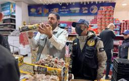 غزة .. حملة حكومية لضبط الأسعار ومحاسبة المتلاعبين بالأسعار