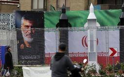 مسؤول عسكري إيراني: واشنطن "تتفاوض مع نفسها"