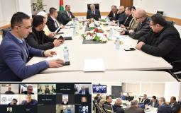 ترتيبات لعقد امتحان الثانوية العامة في حزيران المقبل بشكل موحد