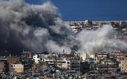 مسؤول إسرائيلي: هدف الحرب تقليص تهديد إيران لا إسقاط النظام