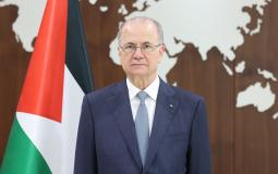 رئيس الوزراء محمد مصطفى