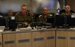 زامير: حملة إيران ستستمر أياماً ونتائجها رهن الإنجازات