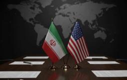 إيران وأميركا