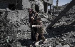 الجامعة العربية تدين اعتداءات إيران وتدعو لإنهاء الاحتلال