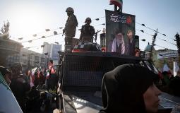 رويترز: الحرس الثوري فرض مجتبى خامنئي مرشداً أعلى لإيران