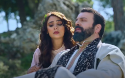 مشاهدة مسلسل مولانا الحلقة 26 السادسة والعشرين