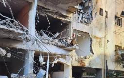 إصابات وأضرار إثر سقوط صواريخ إيرانية على تل أبيب