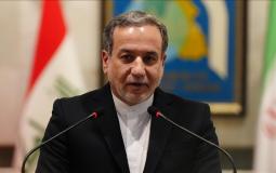 إيران : تداعيات الحرب سيشعر بها الجميع