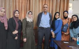 دراسة تكشف أسرار انتشار القوباء والجرب بغزة