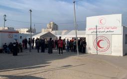 مستشفى السرايا الميداني