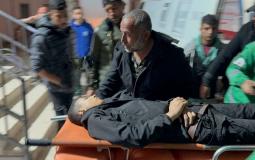 3 شهداء في قصف مسيّرة إسرائيلية شمالي قطاع غزة