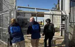 البعثة الأوروبية