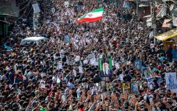 مسؤولون بإسرائيل: فرصة سقوط نظام طهران ضئيلة