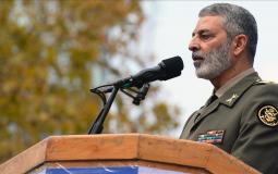 إيران - مقتل قادة عسكريين بارزين في استهداف أمريكي-إسرائيلي