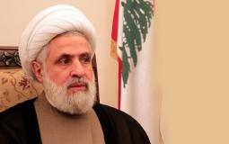 الأمين العام لحزب الله يعقب على اغتيال خامنئي