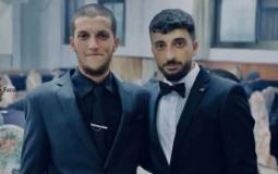 شهيدان برصاص الاحتلال جنوب نابلس وإغلاق شامل لمداخل المدينة