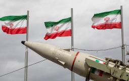 حماس تدعو إيران لعدم استهداف دول الجوار