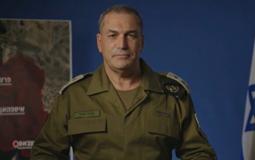 زامير: انتقلنا لمرحلة جديدة ومفاجآتنا ضد إيران مستمرة