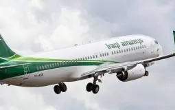 العراق يمدد غلق أجوائه 24 ساعة إضافية