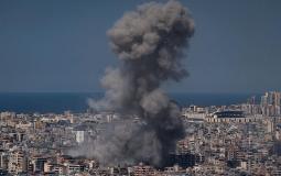 الجيش والشاباك يعلنان اغتيال مسؤول مالي بحماس في لبنان