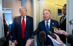 ويتكوف وترامب