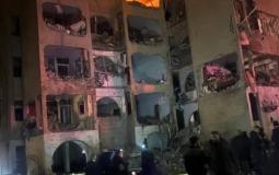 إيران: نعلن تفوقنا الصاروخي بسماء إسرائيل وسنستخدم منظومات جديدة