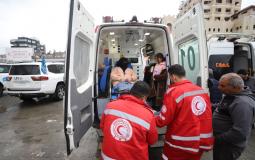 إعادة تشغيل معبر رفح البري وبدء عملية إجلاء المرضى ومرافقيهم